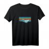 Madeira Souvenir – Portugal Erinnerung T-Shirt für Reiseliebhaber & Urlaubserinnerungen, perfektes Geschenk für Madeira-Urlauber