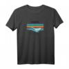 Madeira Souvenir – Portugal Erinnerung T-Shirt für Reiseliebhaber & Urlaubserinnerungen, perfektes Geschenk für Madeira-Urlauber