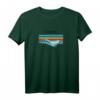 Madeira Souvenir – Portugal Erinnerung T-Shirt für Reiseliebhaber & Urlaubserinnerungen, perfektes Geschenk für Madeira-Urlauber
