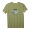 Madeira Souvenir – Portugal Erinnerung T-Shirt für Reiseliebhaber & Urlaubserinnerungen, perfektes Geschenk für Madeira-Urlauber