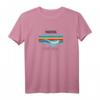 Madeira Souvenir – Portugal Erinnerung T-Shirt für Reiseliebhaber & Urlaubserinnerungen, perfektes Geschenk für Madeira-Urlauber