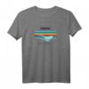 Madeira Souvenir – Portugal Erinnerung T-Shirt für Reiseliebhaber & Urlaubserinnerungen, perfektes Geschenk für Madeira-Urlauber