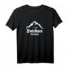 Potsdam Deutschland T-Shirt – Lustiges und stilvolles Geschenk für Deutschland- und Potsdam-Liebhaber
