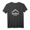 Potsdam Deutschland T-Shirt – Lustiges und stilvolles Geschenk für Deutschland- und Potsdam-Liebhaber