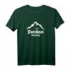 Potsdam Deutschland T-Shirt – Lustiges und stilvolles Geschenk für Deutschland- und Potsdam-Liebhaber