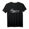 Potsdam Stadt Vintage Design - Retro Old School T-Shirt für Potsdam Fans und Deutschlandliebhaber