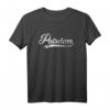 Potsdam Stadt Vintage Design - Retro Old School T-Shirt für Potsdam Fans und Deutschlandliebhaber