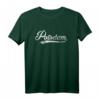 Potsdam Stadt Vintage Design - Retro Old School T-Shirt für Potsdam Fans und Deutschlandliebhaber
