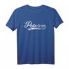 Potsdam Stadt Vintage Design - Retro Old School T-Shirt für Potsdam Fans und Deutschlandliebhaber