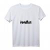 Damen Potsdam Germany Europa City Skyline Silhouette T-Shirt mit V-Ausschnitt – Perfekt für Stadt- und Architektur-Fans