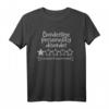Borderline-Persönlichkeitsstörung T-Shirt - Bewusstsein schaffen & Unterstützung zeigen mit einzigartigem Design