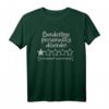Borderline-Persönlichkeitsstörung T-Shirt - Bewusstsein schaffen & Unterstützung zeigen mit einzigartigem Design