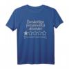 Borderline-Persönlichkeitsstörung T-Shirt - Bewusstsein schaffen & Unterstützung zeigen mit einzigartigem Design