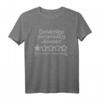 Borderline-Persönlichkeitsstörung T-Shirt - Bewusstsein schaffen & Unterstützung zeigen mit einzigartigem Design