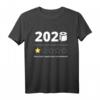 Lustiges 2020 Bewertung T-Shirt - 1 Stern Bewertung, Humorvolles Geschenk für Geburtstage, Weihnachten & Halloween für Damen, Herren & Kinder