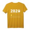 Lustiges 2020 Bewertung T-Shirt - 1 Stern Bewertung, Humorvolles Geschenk für Geburtstage, Weihnachten & Halloween für Damen, Herren & Kinder