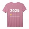 Lustiges 2020 Bewertung T-Shirt - 1 Stern Bewertung, Humorvolles Geschenk für Geburtstage, Weihnachten & Halloween für Damen, Herren & Kinder