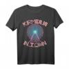 Kirmes T-Shirt für Herren, Damen & Kinder – Perfekt für Cranger Kirmes, Oktoberfest und Volksfeste, Geschenkidee & Party-Outfit
