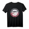 Ruhrpott - Recklinghausen T-Shirt | Geschenkidee zum Geburtstag & Weihnachten für Ruhrgebiet-Fans