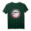 Ruhrpott - Recklinghausen T-Shirt | Geschenkidee zum Geburtstag & Weihnachten für Ruhrgebiet-Fans