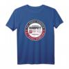 Ruhrpott - Recklinghausen T-Shirt | Geschenkidee zum Geburtstag & Weihnachten für Ruhrgebiet-Fans