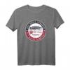 Ruhrpott - Recklinghausen T-Shirt | Geschenkidee zum Geburtstag & Weihnachten für Ruhrgebiet-Fans
