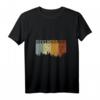 Recklinghausen Vintage T-Shirt – Lustiges Stadtmotiv für Fans, Geburtstags- & Weihnachtsgeschenk für Recklinghäuser