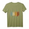 Recklinghausen Vintage T-Shirt – Lustiges Stadtmotiv für Fans, Geburtstags- & Weihnachtsgeschenk für Recklinghäuser