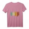 Recklinghausen Vintage T-Shirt – Lustiges Stadtmotiv für Fans, Geburtstags- & Weihnachtsgeschenk für Recklinghäuser