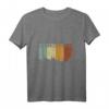 Recklinghausen Vintage T-Shirt – Lustiges Stadtmotiv für Fans, Geburtstags- & Weihnachtsgeschenk für Recklinghäuser