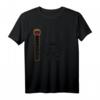HapPanda T-Shirt – Lustiges und bedeutungsvolles Geschenk für den runden Geburtstag