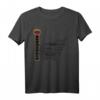 HapPanda T-Shirt – Lustiges und bedeutungsvolles Geschenk für den runden Geburtstag