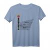 HapPanda T-Shirt – Lustiges und bedeutungsvolles Geschenk für den runden Geburtstag