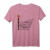 HapPanda T-Shirt – Lustiges und bedeutungsvolles Geschenk für den runden Geburtstag
