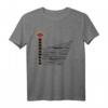 HapPanda T-Shirt – Lustiges und bedeutungsvolles Geschenk für den runden Geburtstag