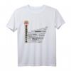 HapPanda T-Shirt – Lustiges und bedeutungsvolles Geschenk für den runden Geburtstag