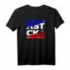 Rostock Rostocker Stadt Spruch T-Shirt - Maritimes Design für Ostsee-Urlauber und Rostock-Fans