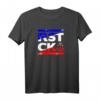 Rostock Rostocker Stadt Spruch T-Shirt - Maritimes Design für Ostsee-Urlauber und Rostock-Fans