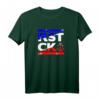 Rostock Rostocker Stadt Spruch T-Shirt - Maritimes Design für Ostsee-Urlauber und Rostock-Fans