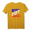 Rostock Rostocker Stadt Spruch T-Shirt - Maritimes Design für Ostsee-Urlauber und Rostock-Fans