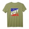 Rostock Rostocker Stadt Spruch T-Shirt - Maritimes Design für Ostsee-Urlauber und Rostock-Fans