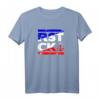 Rostock Rostocker Stadt Spruch T-Shirt - Maritimes Design für Ostsee-Urlauber und Rostock-Fans