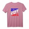 Rostock Rostocker Stadt Spruch T-Shirt - Maritimes Design für Ostsee-Urlauber und Rostock-Fans