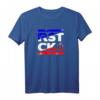 Rostock Rostocker Stadt Spruch T-Shirt - Maritimes Design für Ostsee-Urlauber und Rostock-Fans