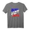 Rostock Rostocker Stadt Spruch T-Shirt - Maritimes Design für Ostsee-Urlauber und Rostock-Fans