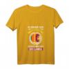 Damen T-Shirt mit Spruch 'Ich brauche keine Therapie, ich muss nur nach Sri Lanka' – Lustiges Urlaubs- und Geschenkshirt für Sri Lanka Fans