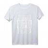Gerade Outta Sri Lanka T-Shirt – Stylisches Reise- und Geburtstagsgeschenk im Vintage-Washed-Out Grunge-Stil für Weltenbummler, Touristen & Sri Lanka Fans
