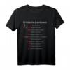 Et Kölsche Jrundjesetz Kölner Grundgesetz Langarmshirt – Lustiges Geschenk für jecke Kölner & Kölsche Mädche