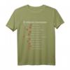 Et Kölsche Jrundjesetz Kölner Grundgesetz Langarmshirt – Lustiges Geschenk für jecke Kölner & Kölsche Mädche