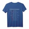 Et Kölsche Jrundjesetz Kölner Grundgesetz Langarmshirt – Lustiges Geschenk für jecke Kölner & Kölsche Mädche